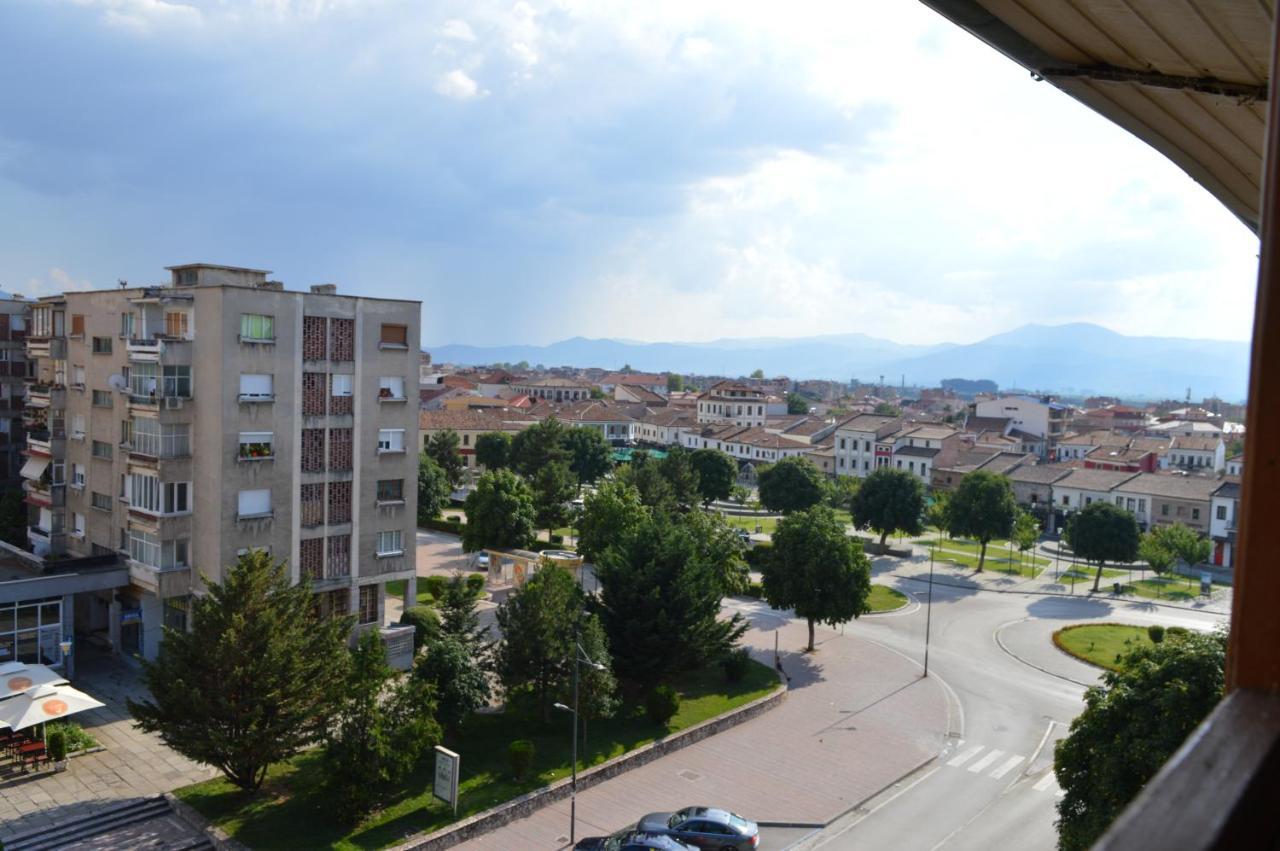 Korça, Center Appartement Korce